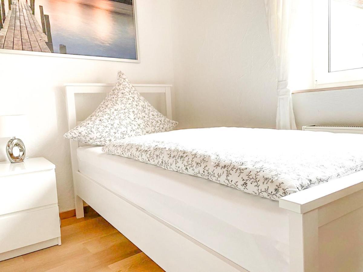 Haus Leipheim Hotel Kültér fotó