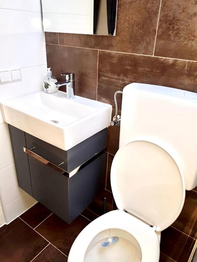 Haus Leipheim Hotel Kültér fotó