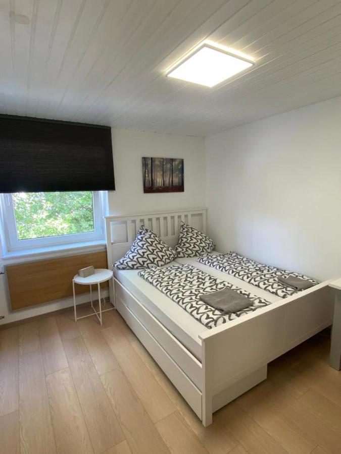 Haus Leipheim Hotel Kültér fotó